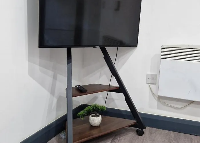 Bextley Leeds (West Yorkshire)