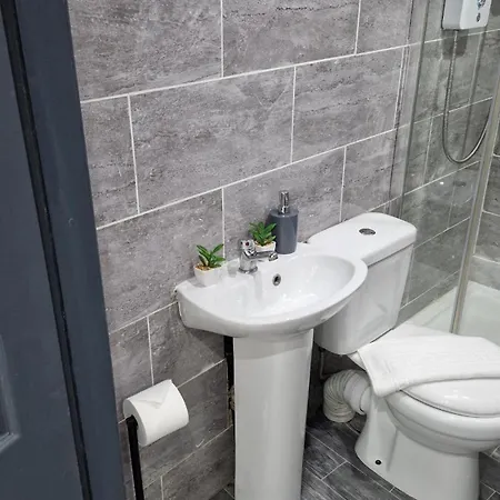 Lejlighed Bextley Leeds (West Yorkshire)