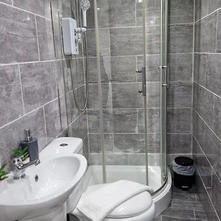 Bextley * Leeds (West Yorkshire)