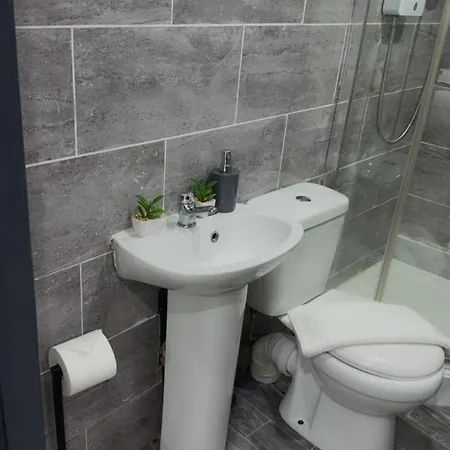 Lejlighed Bextley Leeds (West Yorkshire)