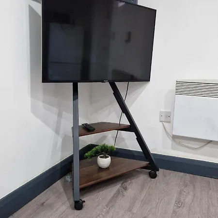 Bextley Leeds (West Yorkshire)