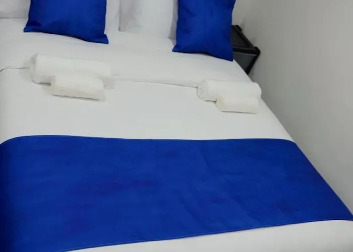 Apartamento Bextley Leeds (West Yorkshire)