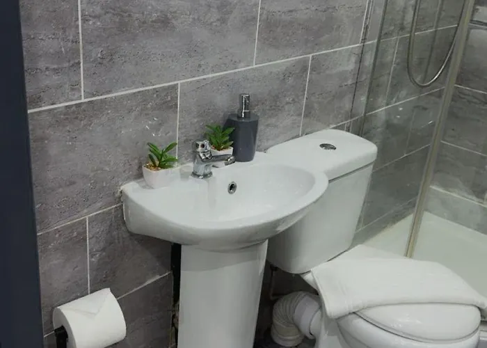 Apartamento Bextley Leeds (West Yorkshire)