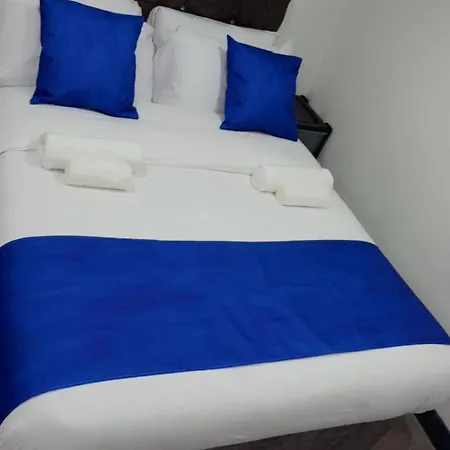 Apartman Bextley Leeds