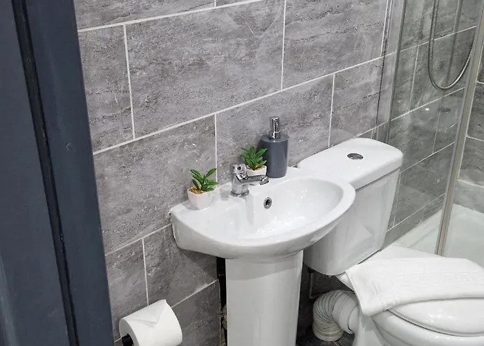 Apartman Bextley Leeds